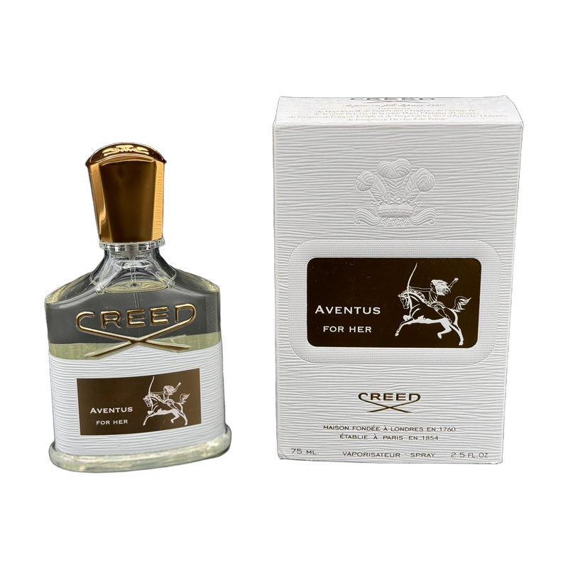 Aventus For Her by Creed decant sample