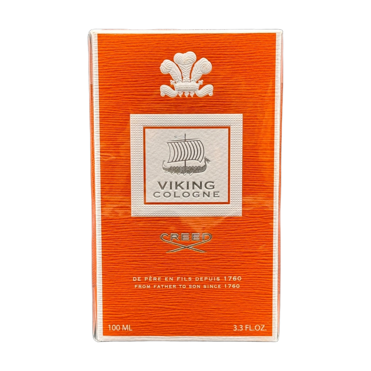 Viking Cologne by Creed decant sample