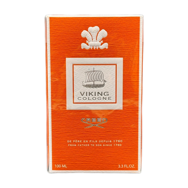 Viking Cologne by Creed decant sample