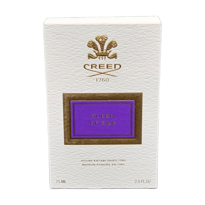 Queen of Silk by Creed