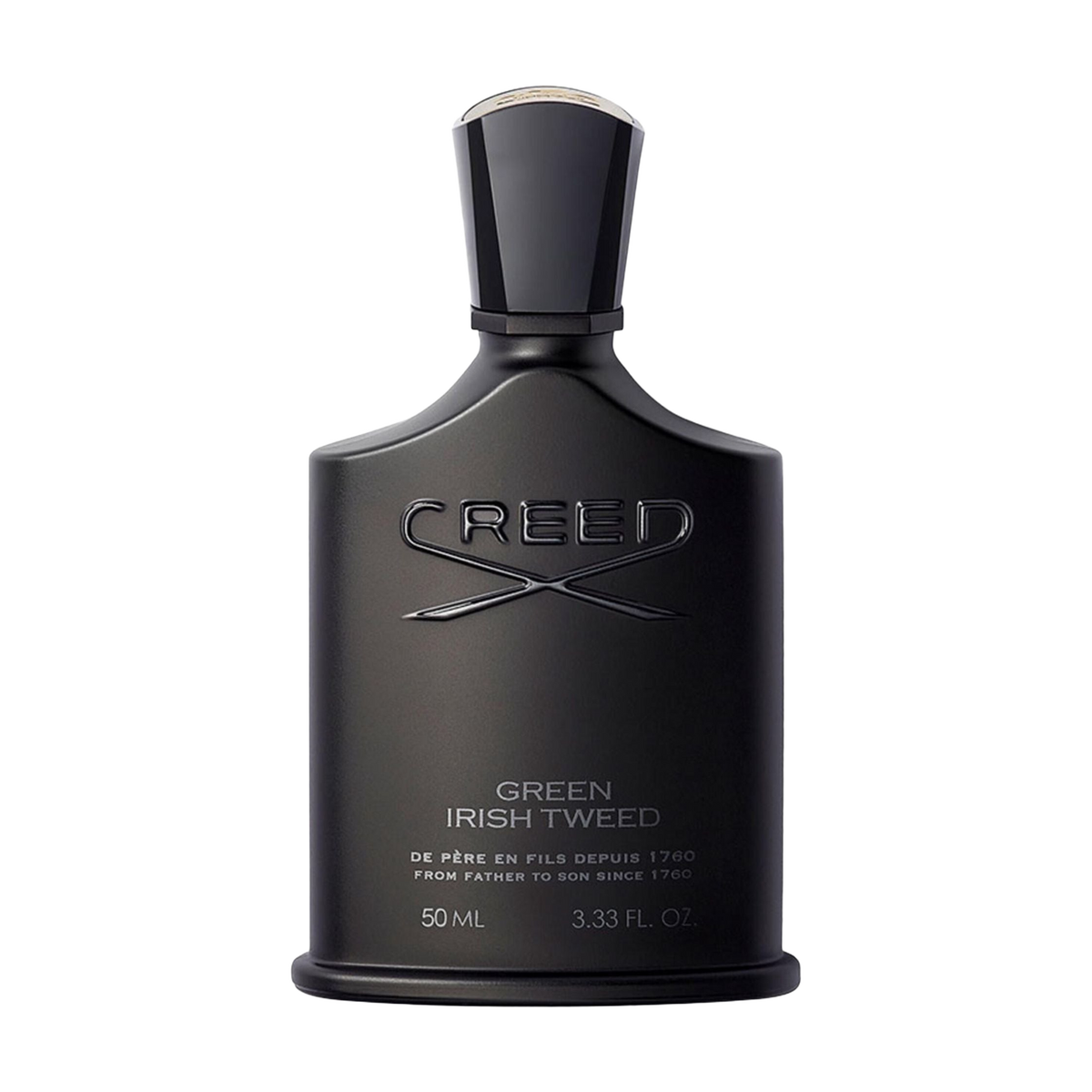 Creed Green Irish Tweed 19PO1 by Vintage Creed