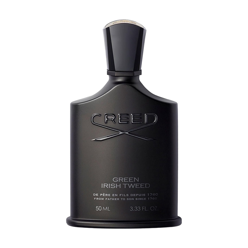 Creed Green Irish Tweed 19PO1 by Vintage Creed