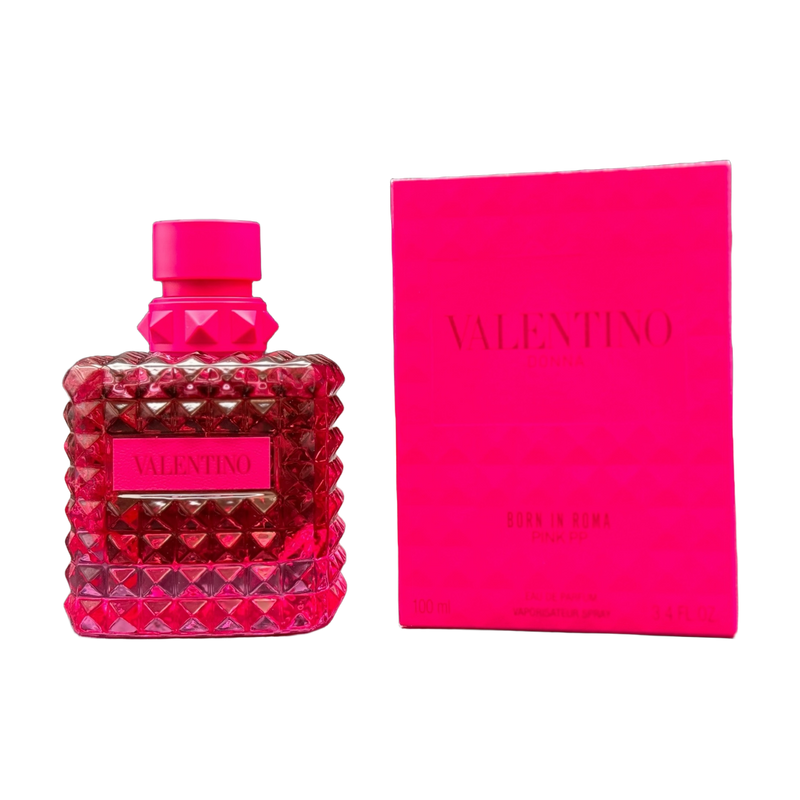 Born in Roma Pink PP by Valentino decant sample