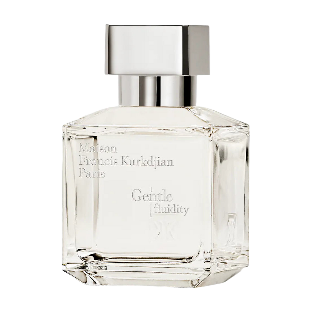 Gentle Fluidity Silver by Maison Francis Kurkdjian