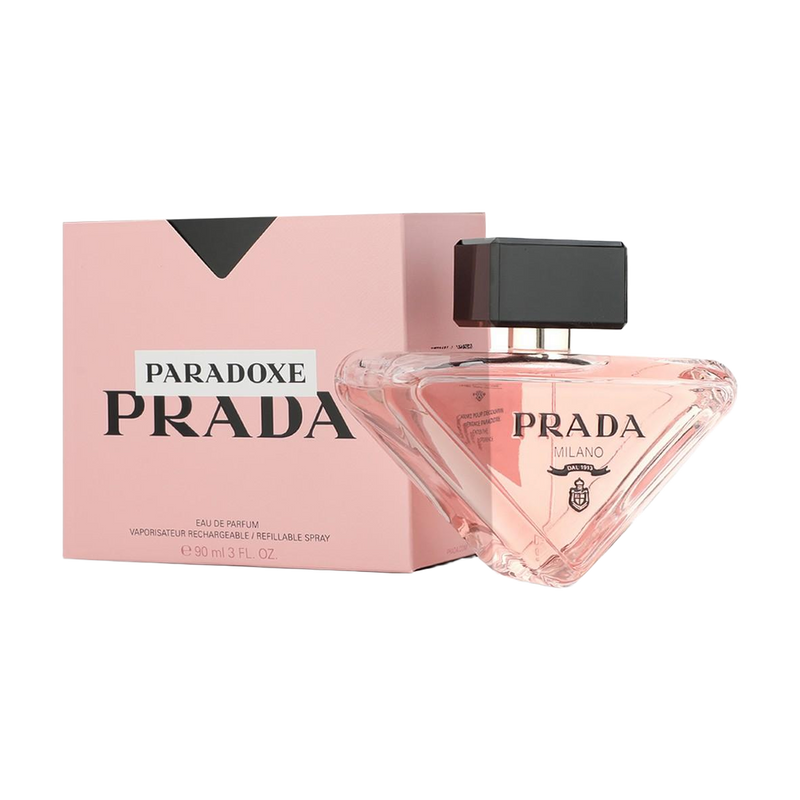 Paradoxe by Prada