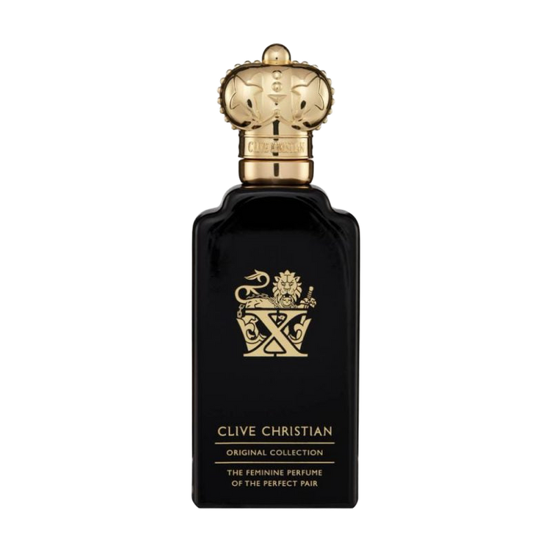 X For Women by Clive Christian decant sample