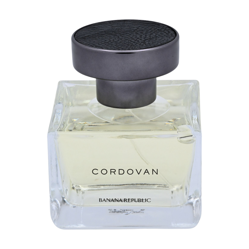 Cordovan by Banana Republic decant sample
