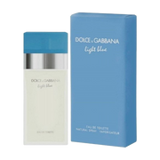 Light Blue EDT Pour Femme by Dolce & Gabbana