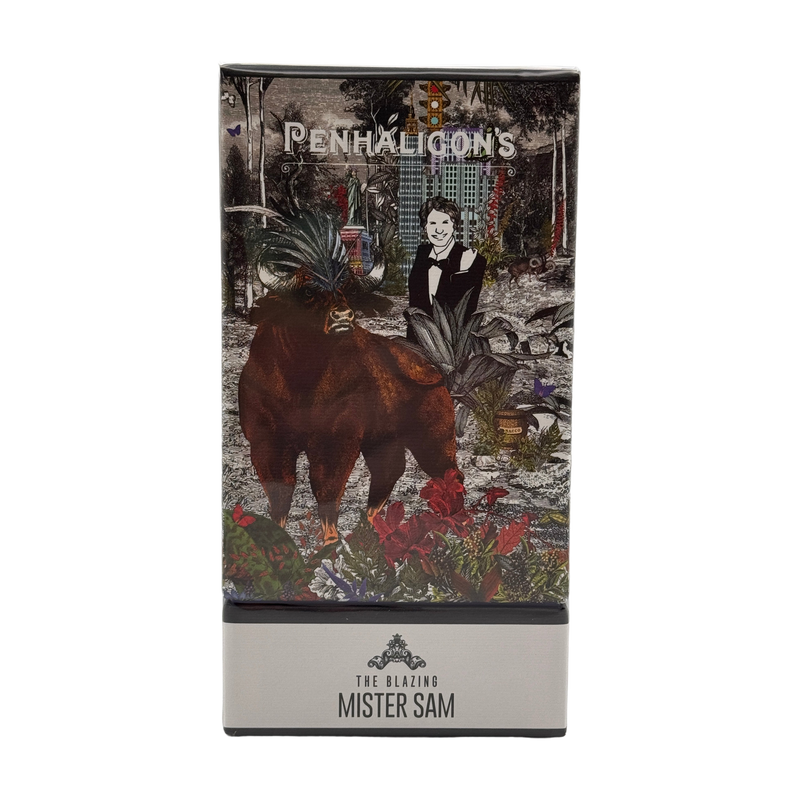 The Blazing Mister Sam by Penhaligon's | Retail
