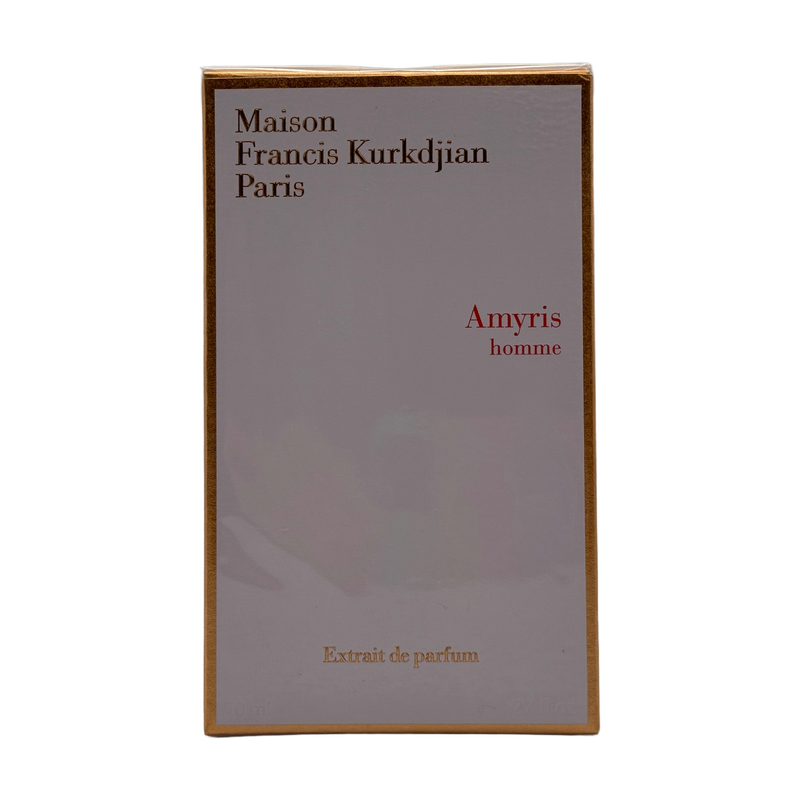 Amyris Homme Extrait by Maison Francis Kurkdjian decant sample