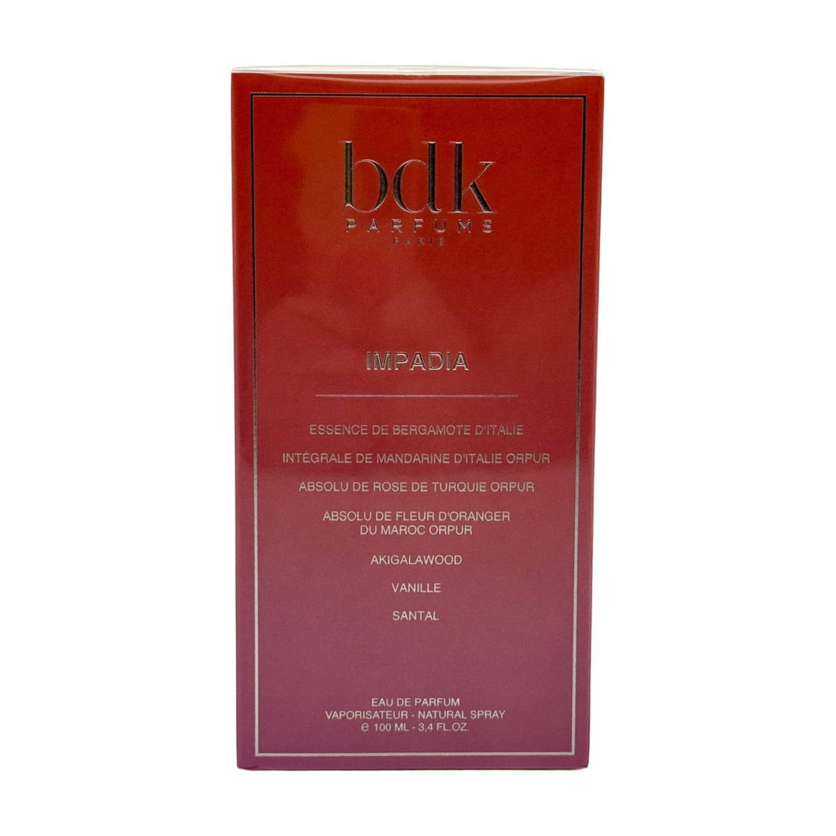 Impadia by BDK Parfums
