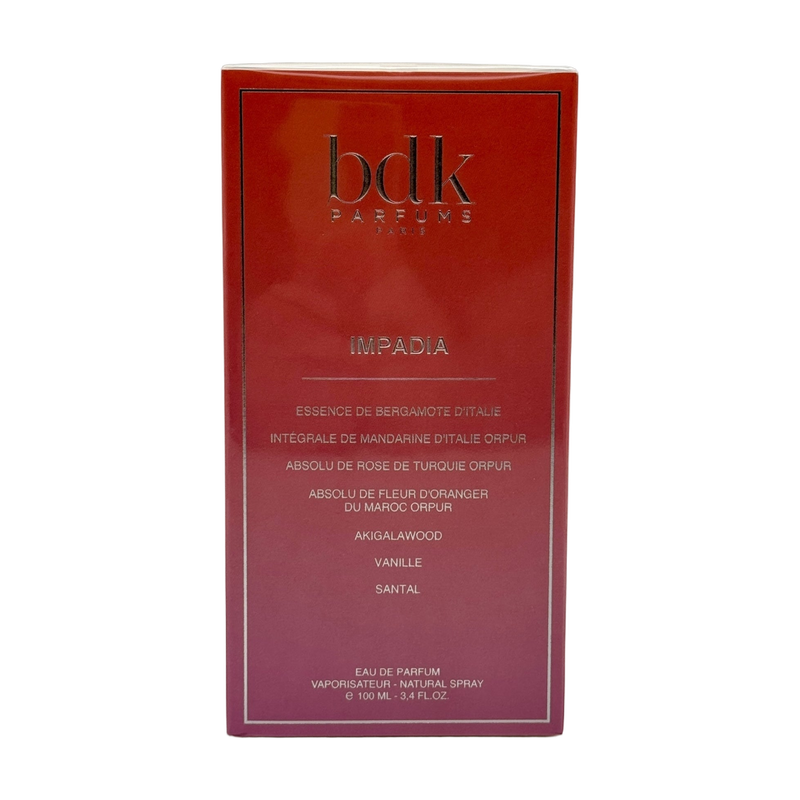 Impadia by BDK Parfums
