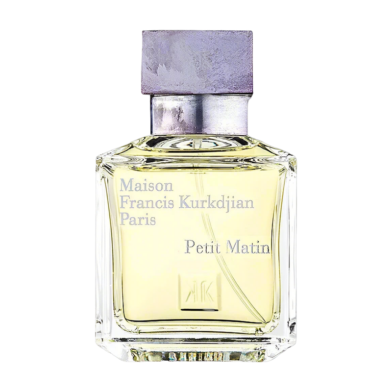 Petit Matin by Maison Francis Kurkdjian