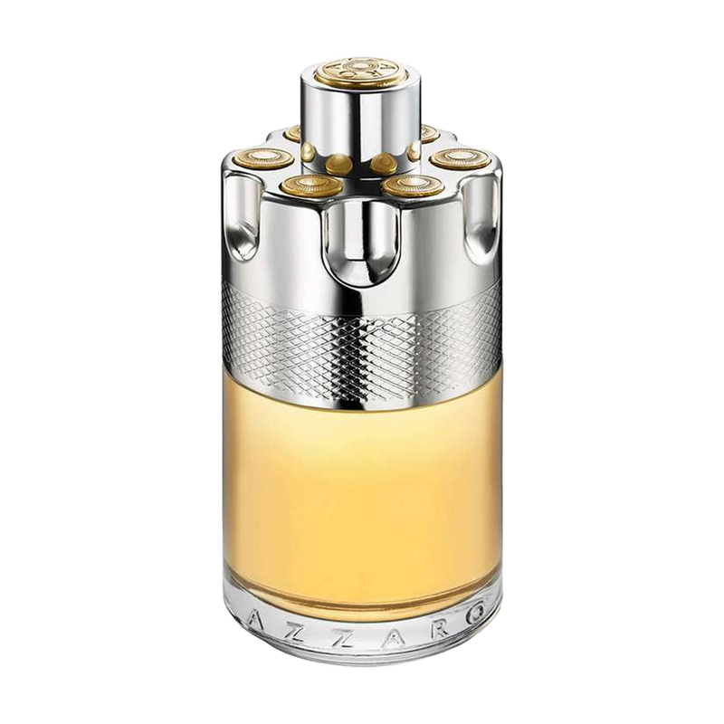 Wanted by Azzaro decant sample