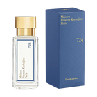 724 by Maison Francis Kurkdjian decant sample
