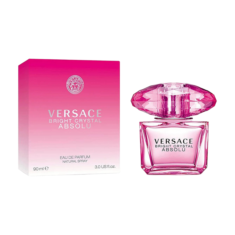Versace Bright Crystal Absolu by Versace