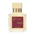 Baccarat Rouge 540 by Maison Francis Kurkdjian