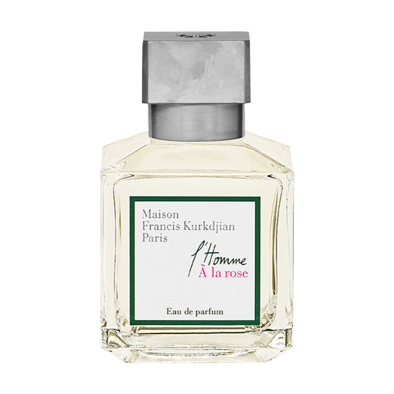 L’Homme À La Rose by Maison Francis Kurkdjian decant sample
