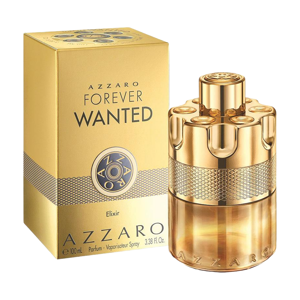 Forever Wanted Elixir by Azzaro