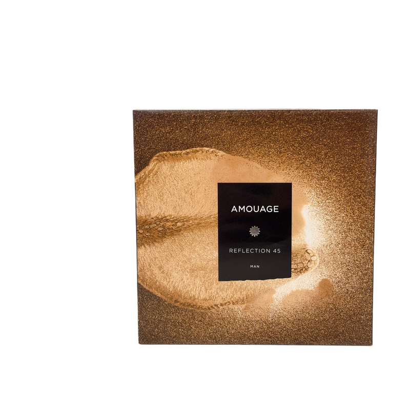 Reflection 45 Man Extrait by Amouage