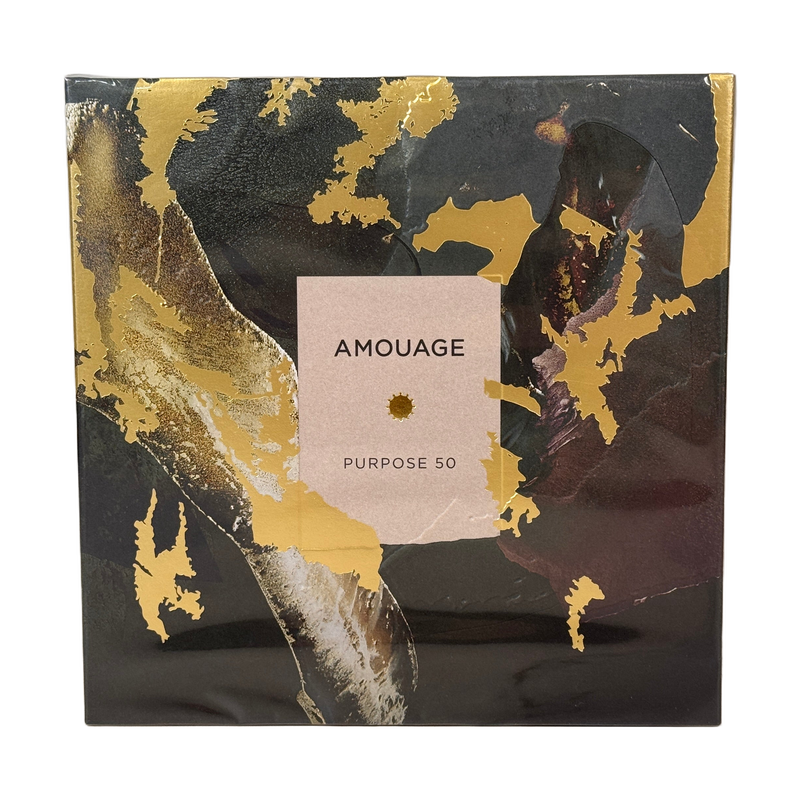 Purpose 50 Extrait by Amouage