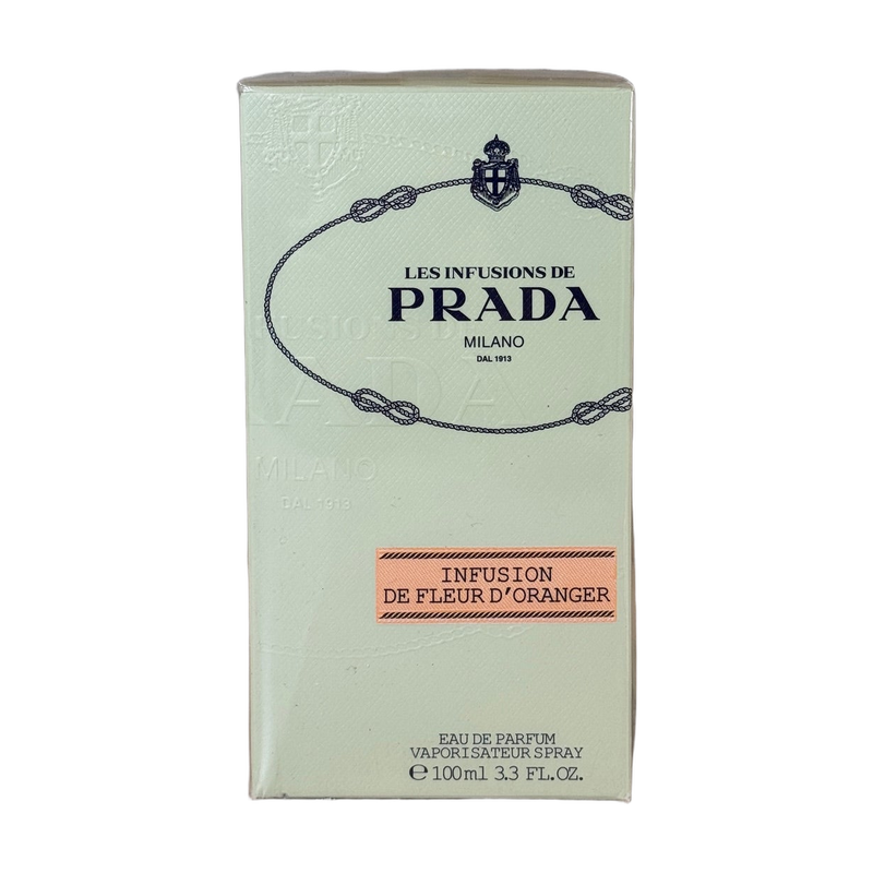 Infusion de Fleur d’Oranger by Prada | Retail