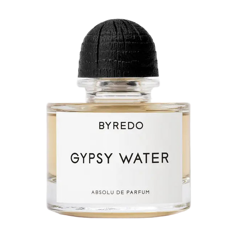 Gypsy Water Absolu de Parfum by Byredo