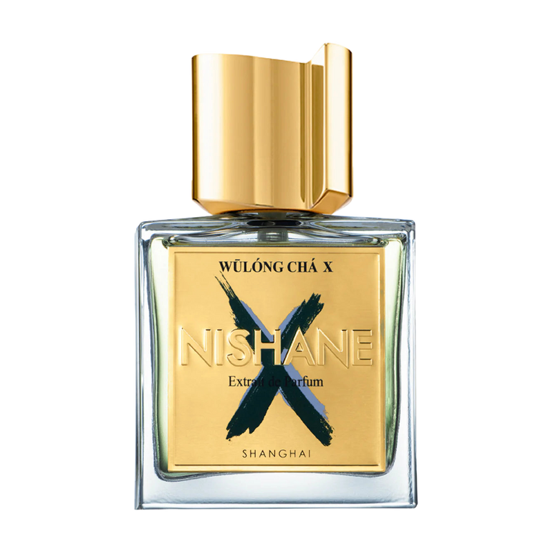 Wūlóng Chá X by Nishane
