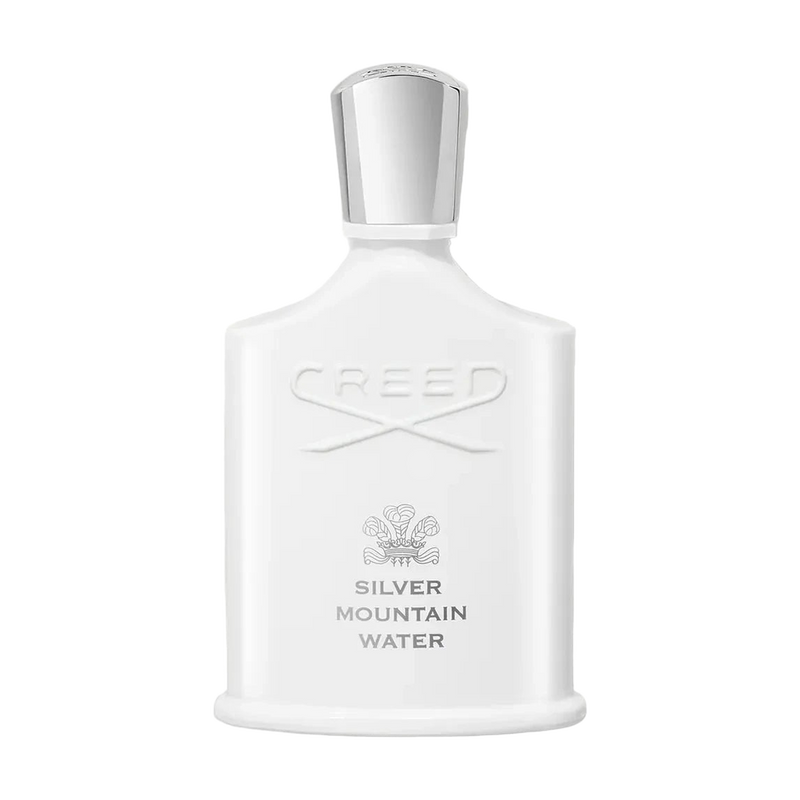 Silver Mountain Water by Creed
