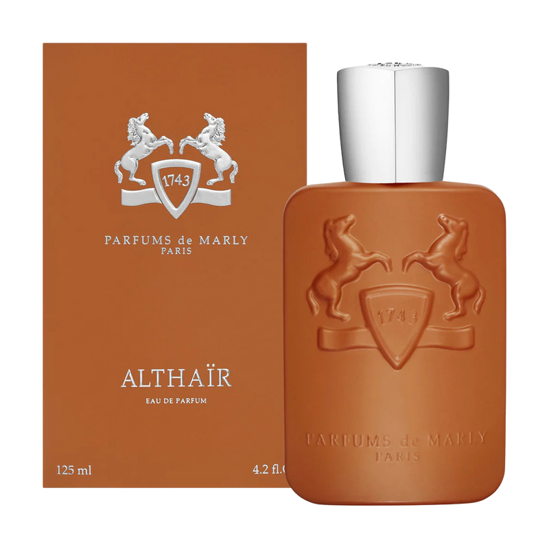 Althaïr Eau de Parfum by Parfums de Marly | Tester