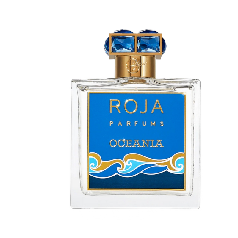 Oceania by ROJA London | Tester