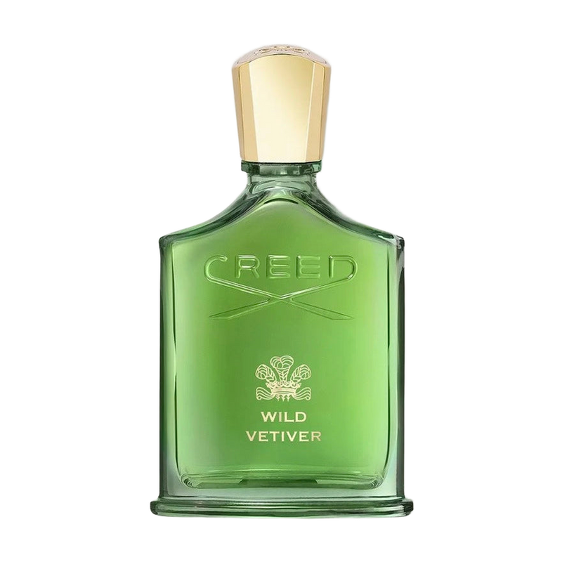 Wild Vetiver by Creed decant sample