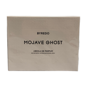 Mojave Ghost Absolu de Parfum by Byredo | Retail