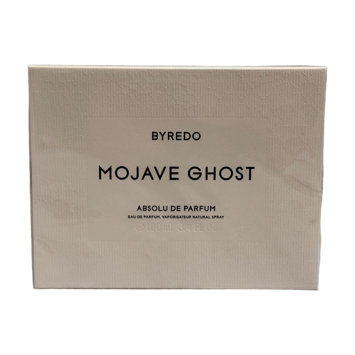 Mojave Ghost Absolu de Parfum by Byredo | Retail