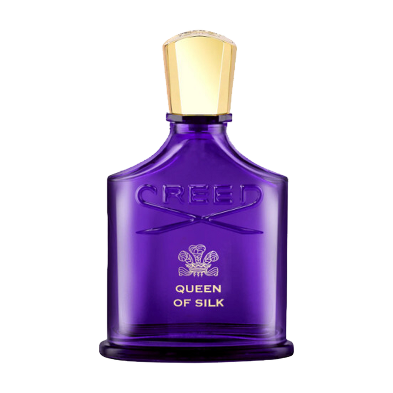 Queen of Silk by Creed | Tester