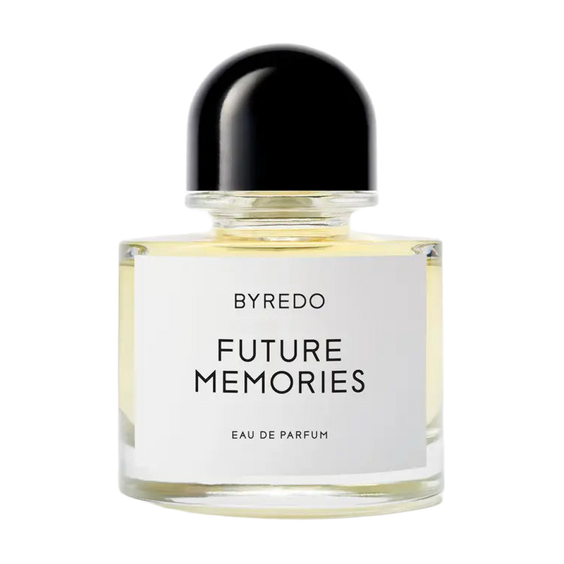 Future Memories by Byredo decant sample