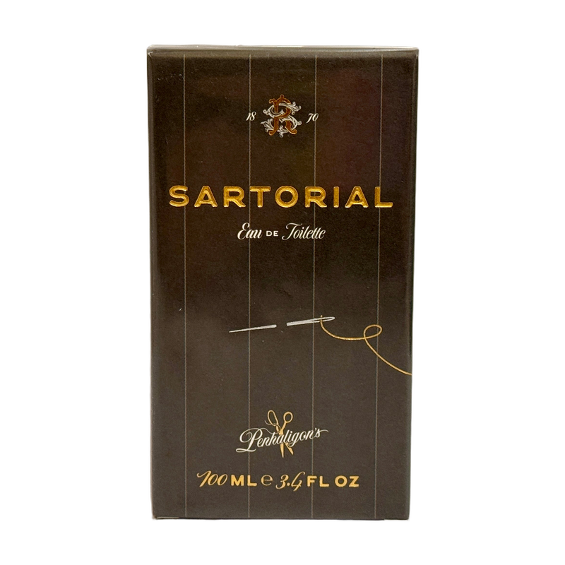 Sartorial by Penhaligon's