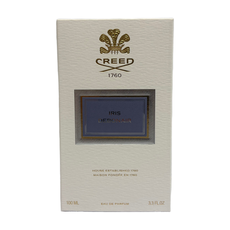 Iris Debonair by Creed | Retail