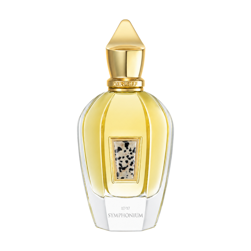 Xerjoff Symphonium Parfum 100 mL retail bottle