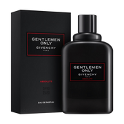 Givenchy Gentlemen Only Absolute by Givenchy decant sample