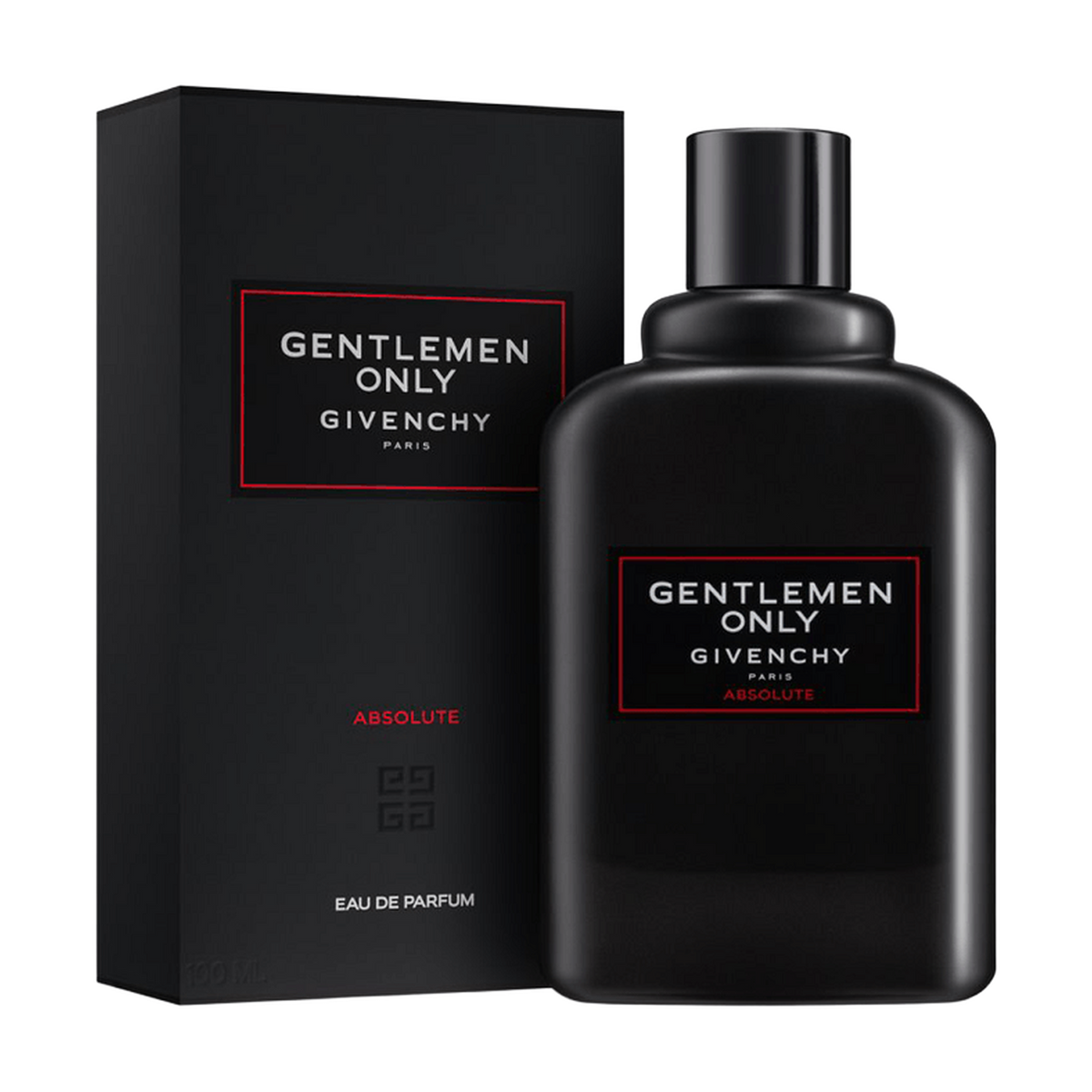 Givenchy Gentlemen Only Absolute by Givenchy decant sample
