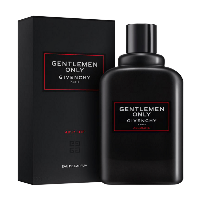 Givenchy Gentlemen Only Absolute by Givenchy decant sample