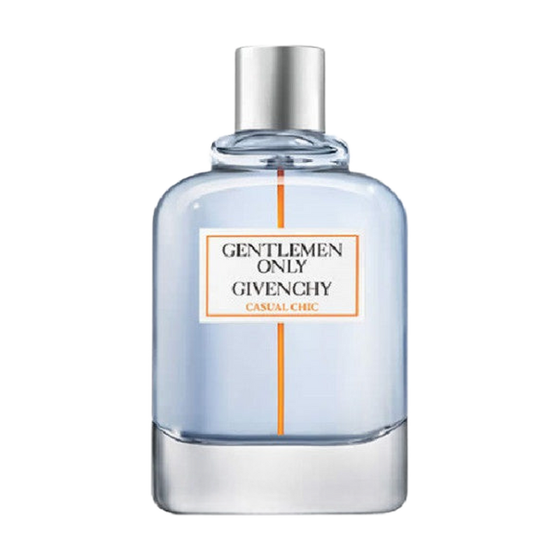 Givenchy Gentlemen Only Casual Chic by Givenchy decant sample