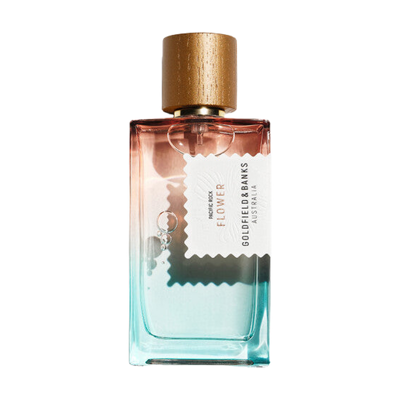 Pacific Rock Flower by Goldfield & Banks