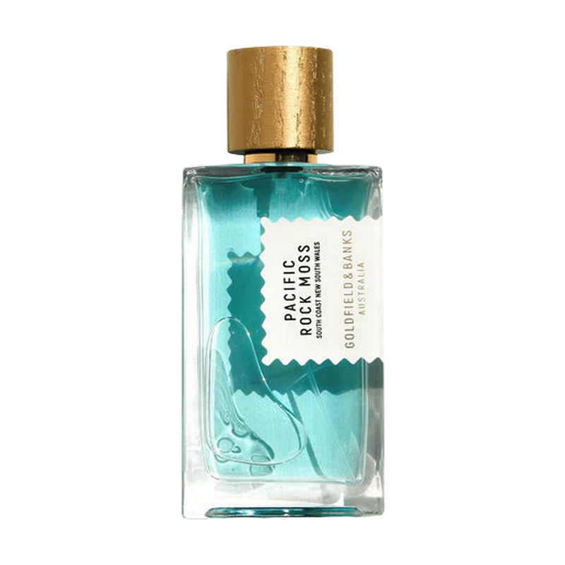 Pacific Rock Moss by Goldfield & Banks