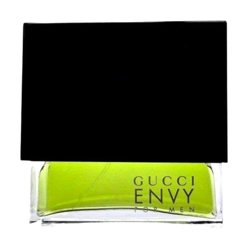 Gucci Envy for Men (Discontinued) by Gucci decant sample