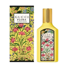 Flora Gorgeous Orchid by Gucci decant sample