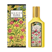 Flora Gorgeous Orchid by Gucci decant sample