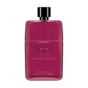 Gucci Guilty Absolute Pour Femme Eau de Parfum by Gucci decant sample