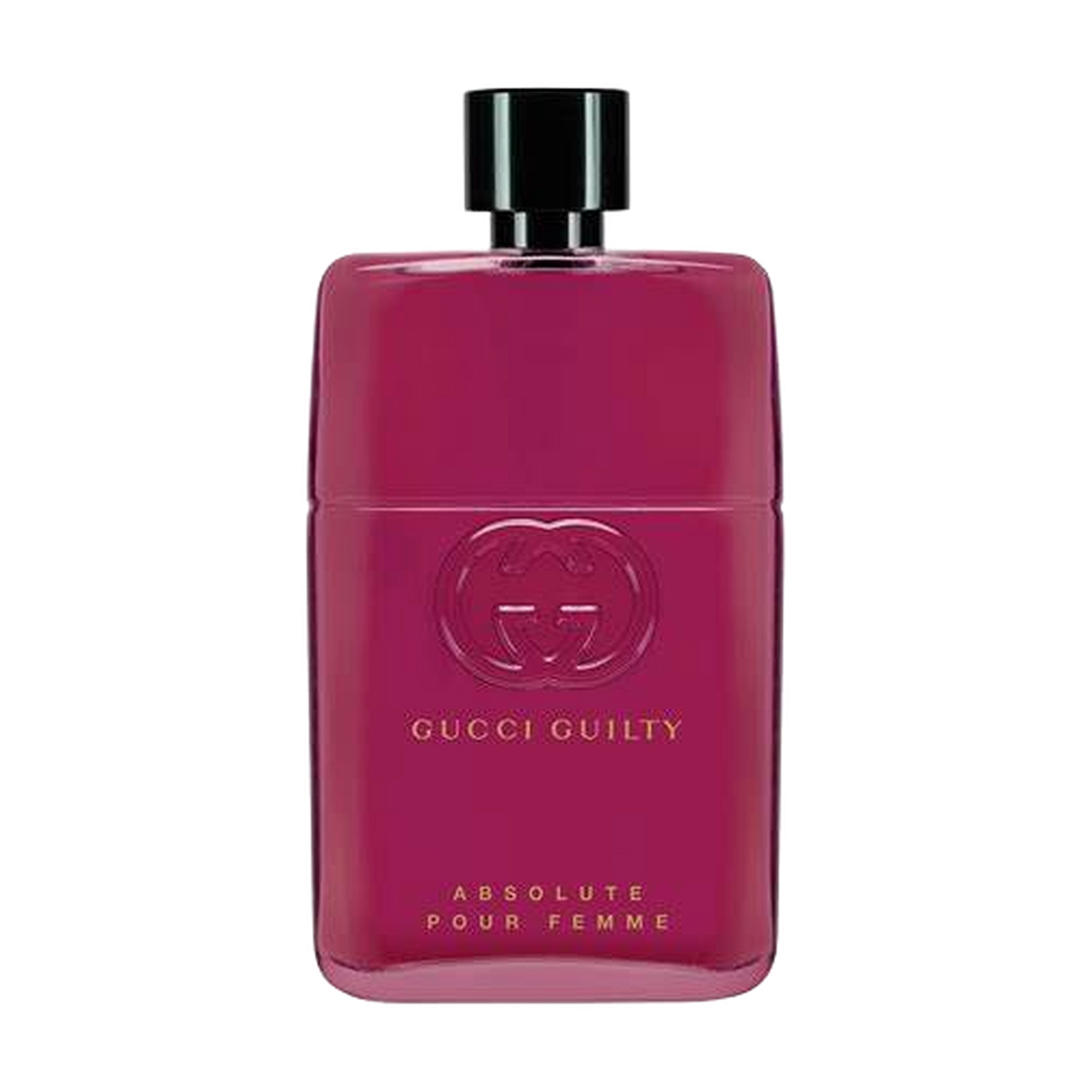 Gucci Guilty Absolute Pour Femme Eau de Parfum by Gucci decant sample